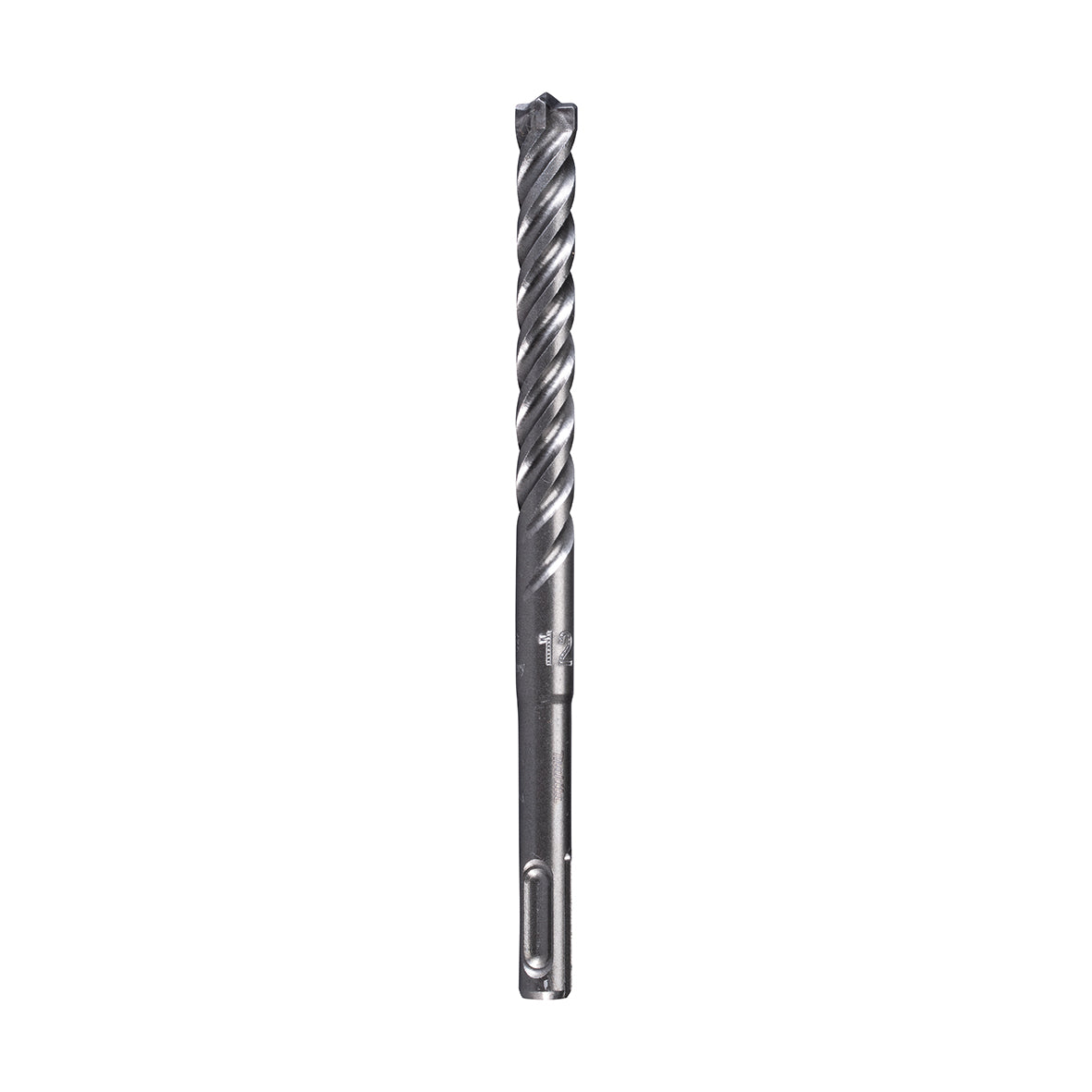 Makita - Nemesis-2 SDS-Plus 4-Cutter Drill Bit 12 x 165mm - 10pk  | E-06052