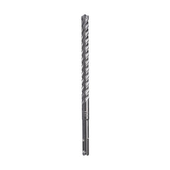 Makita - Nemesis-2 SDS-Plus 4-Cutter Drill Bit 12 x 215mm - 10pk  | E-06068