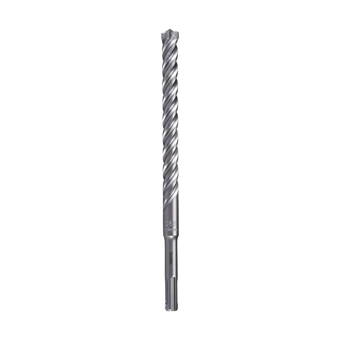 Makita - Nemesis-2 SDS-Plus 4-Cutter Drill Bit 14 x 215mm - 10pk  | E-06105