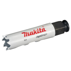 Makita Accessories - 20mm Ezychange TCT Hole Saw - 1Pc | E-06644