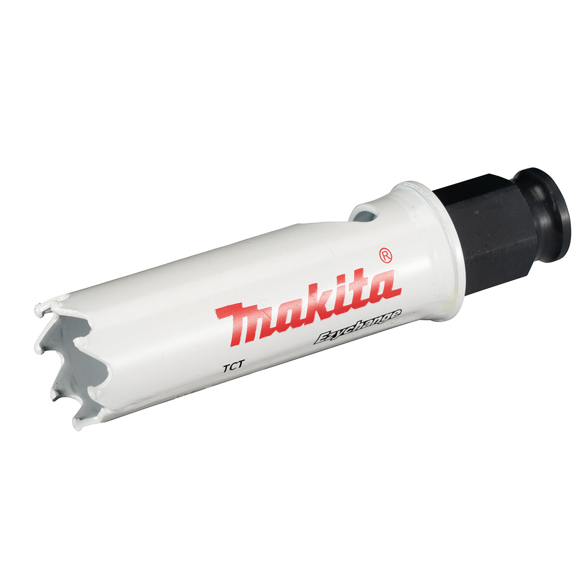 Makita - 22mm Ezychange TCT Hole Saw - 1pc | E-06650