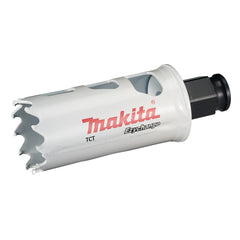 Makita Accessories - 32mm Ezychange TCT Hole Saw - 1Pc | E-06672