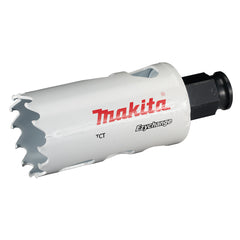 Makita Accessories - 35mm Ezychange TCT Hole Saw - 1Pc | E-06688