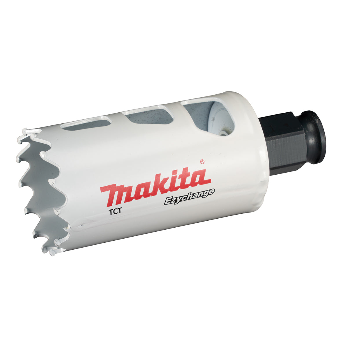 Makita - 38mm Ezychange TCT Hole Saw - 1pc | E-06694