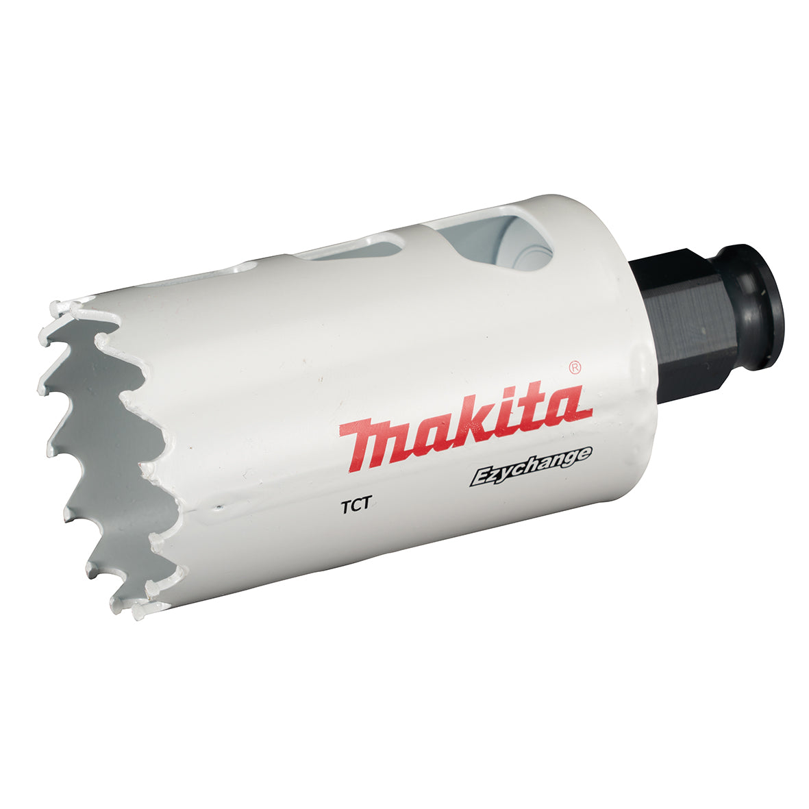 Makita - 40mm Ezychange TCT Hole Saw - 1pc | E-06703