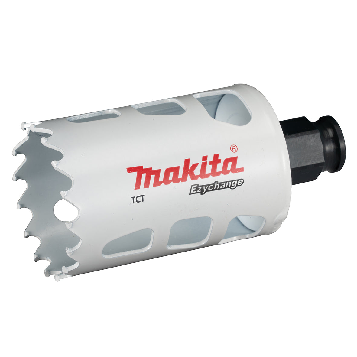 Makita - 44mm Ezychange TCT Hole Saw - 1pc | E-06719