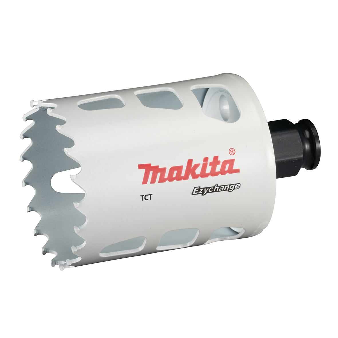 Makita - 54mm Ezychange TCT Hole Saw - 1pc | E-06731