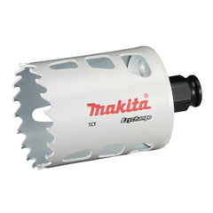 Makita - 54mm Ezychange TCT Hole Saw - 1pc | E-06731