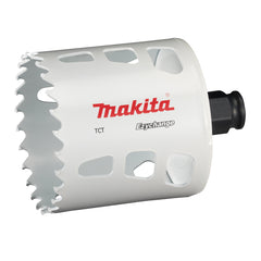 Makita - 68mm Ezychange TCT Hole Saw - 1pc | E-06775
