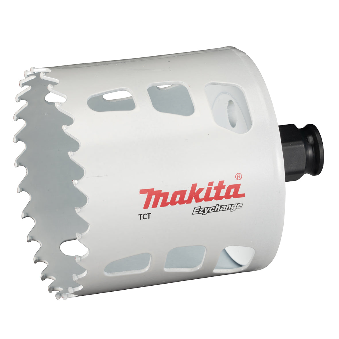 Makita - 73mm Ezychange TCT Hole Saw - 1pc | E-06797
