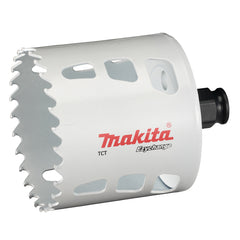 Makita - 73mm Ezychange TCT Hole Saw - 1pc | E-06797