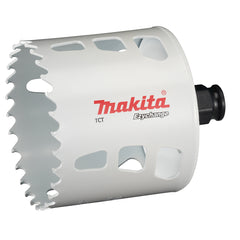 Makita - 76mm Ezychange TCT Hole Saw - 1pc | E-06806