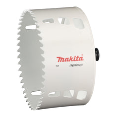 Makita Accessories - 127mm Ezychange TCT Hole Saw - 1Pc | E-06834