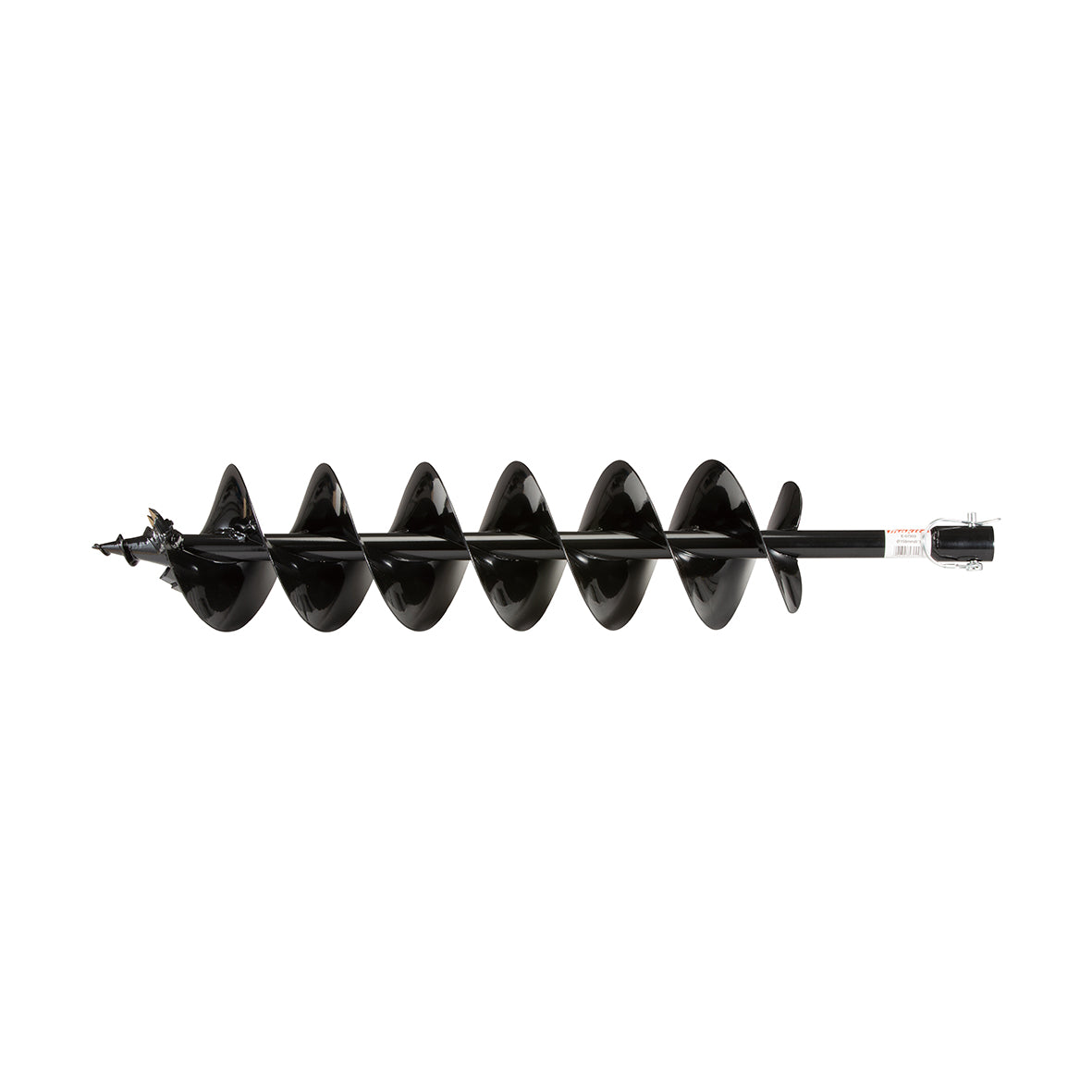 Makita OPE - Auger Acc 150mm x 800mm Earth Auger & Pin - DDG460 / DG001G | E-07303