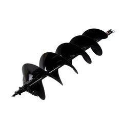 Makita OPE - Auger Accessory 100mm x 800mm Earth Auger & Pin - DDG460 / DG001G | E-07294