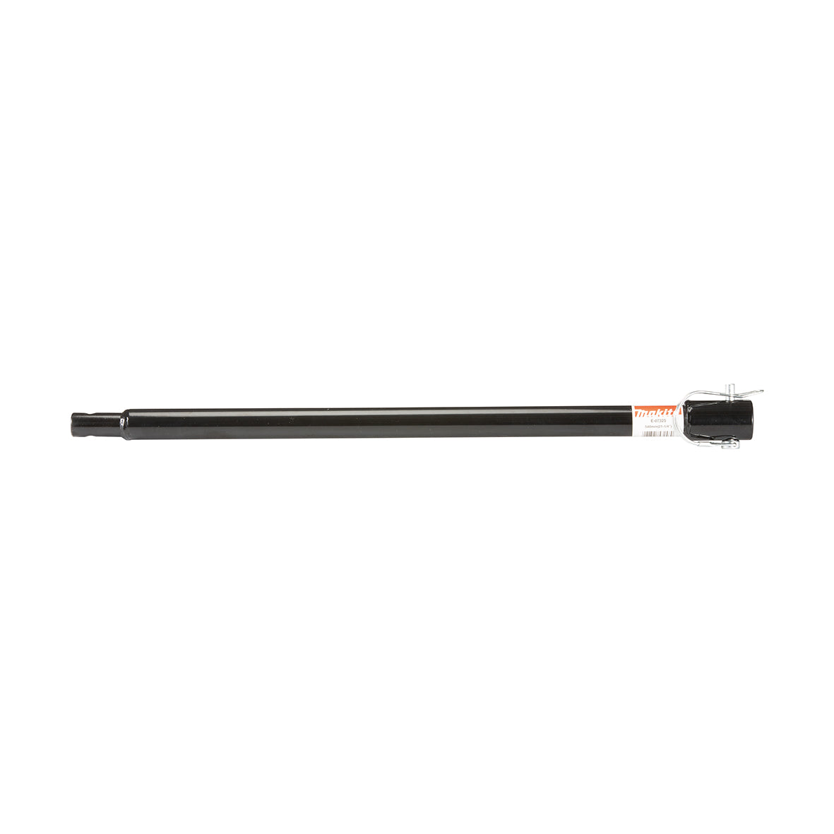 Makita OPE - Auger Acc 540mm Earth Auger Exten & Pin - DDG460 / DG001G | E-07325