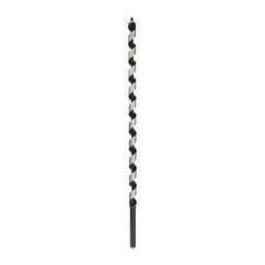 Makita - 3D Elite Wood Auger Bit 13.5mm x 400mm  | E-07836