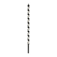 Makita - 3D Elite Wood Auger Bit 15mm x 400mm  | E-07842