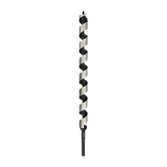 Makita - 3D Elite Wood Auger Bit 24mm x 400mm  | E-07892