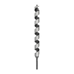Makita - 3D Elite Wood Auger Bit 30mm x 400mm  | E-07917