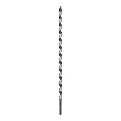 Makita - 3D Elite Wood Auger Bit 15mm x 500mm  | E-07951
