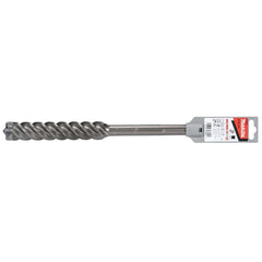 Makita - Nemesis-2 SDS-Max 22mm x 320mm - 4 Cutter Drill Bit | E-08218