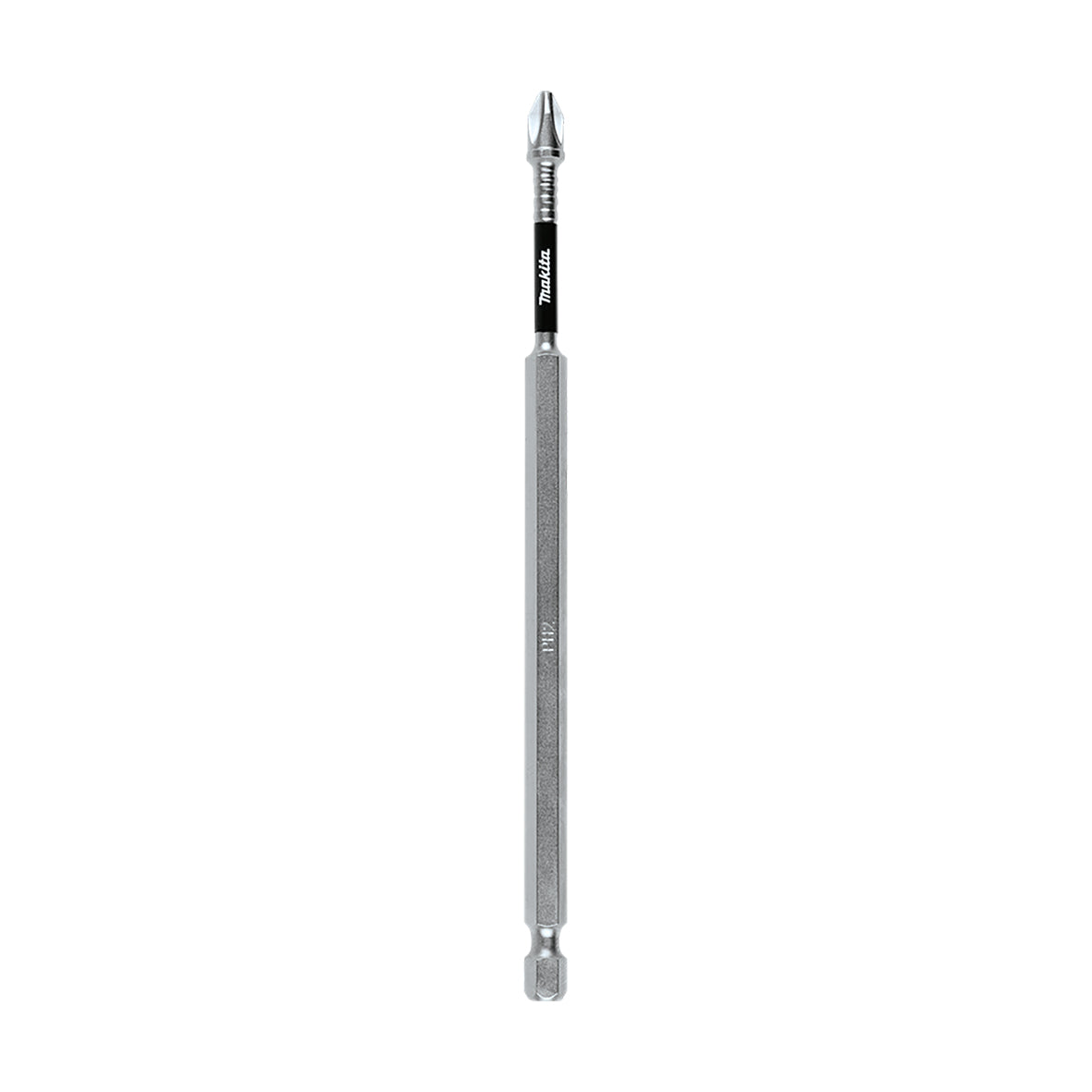 Makita - Driving Impact XPS Ph2 X 150mm Power Bit - 10Pk Bulk E-09575