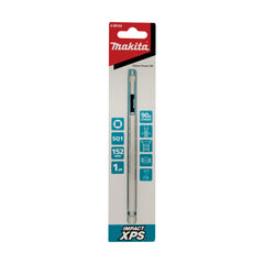 Makita - Impact XPS SQ1 x 150mm Power Bit - 1pk | E-09743