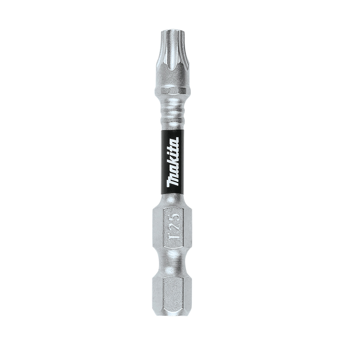 Makita - Impact XPS T25 x 50mm Power Bit - 25pk Bulk | E-10132