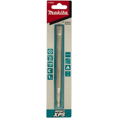 Makita - Impact XPS 1/4 x 150mm Magnetic Nutsetter - 1pc | E-10229