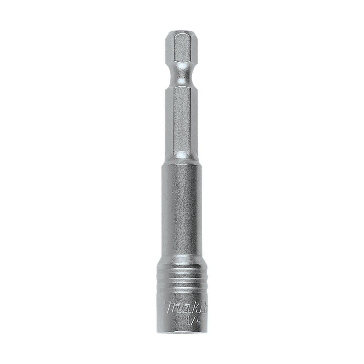 Makita - Impact XPS 1/4 x 65mm Magnetic Nutsetter - 10pk  | E-10285