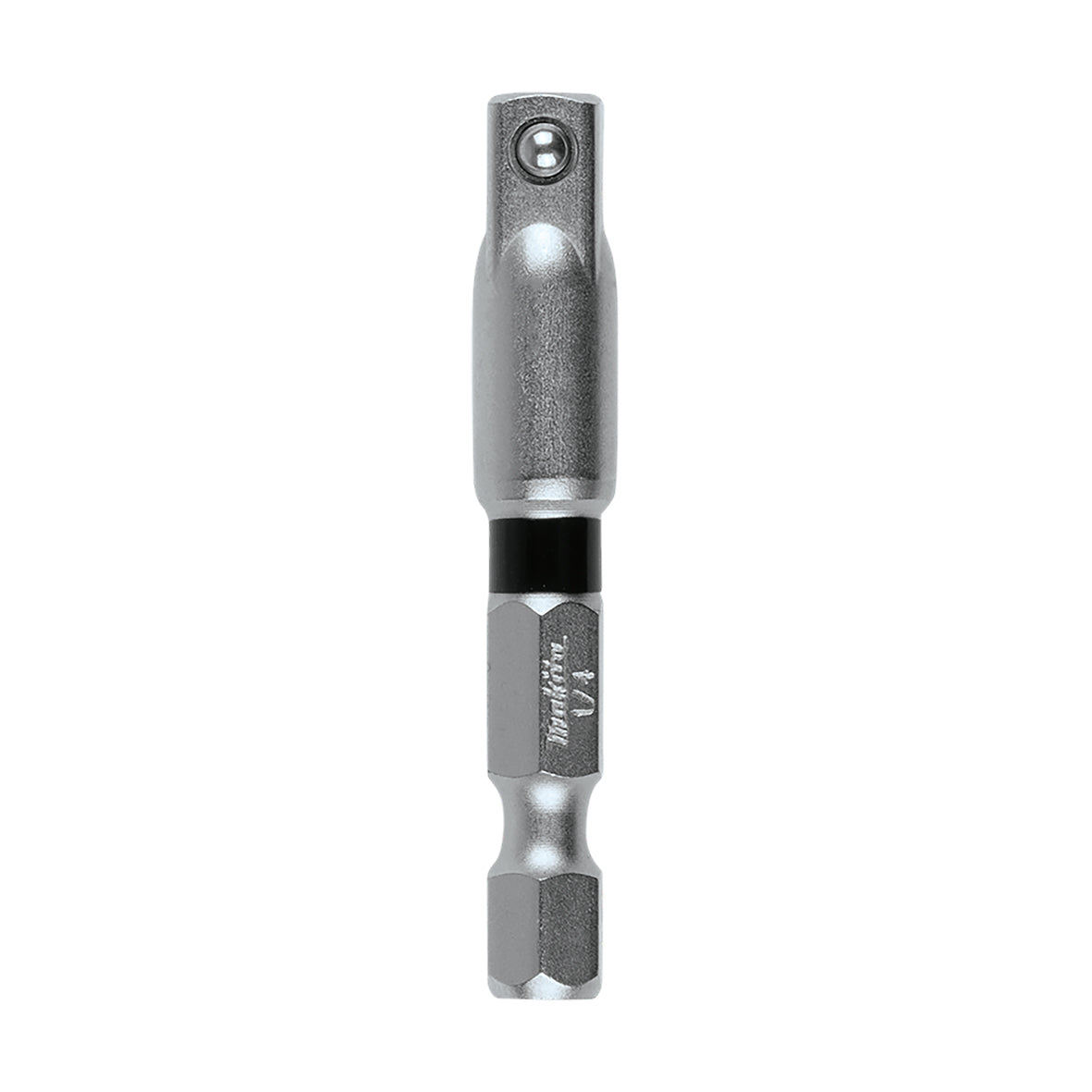 Makita - Impact XPS 1/4 SQ x 50mm Socket Adapter - 10pk  | E-10344