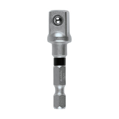 Makita - Impact XPS 3/8 SQ x 50mm Socket Adapter - 10pk  | E-10366