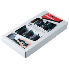 Makita - Hand Screwdriver Set Ph & Slot - 6Pk | E-10506