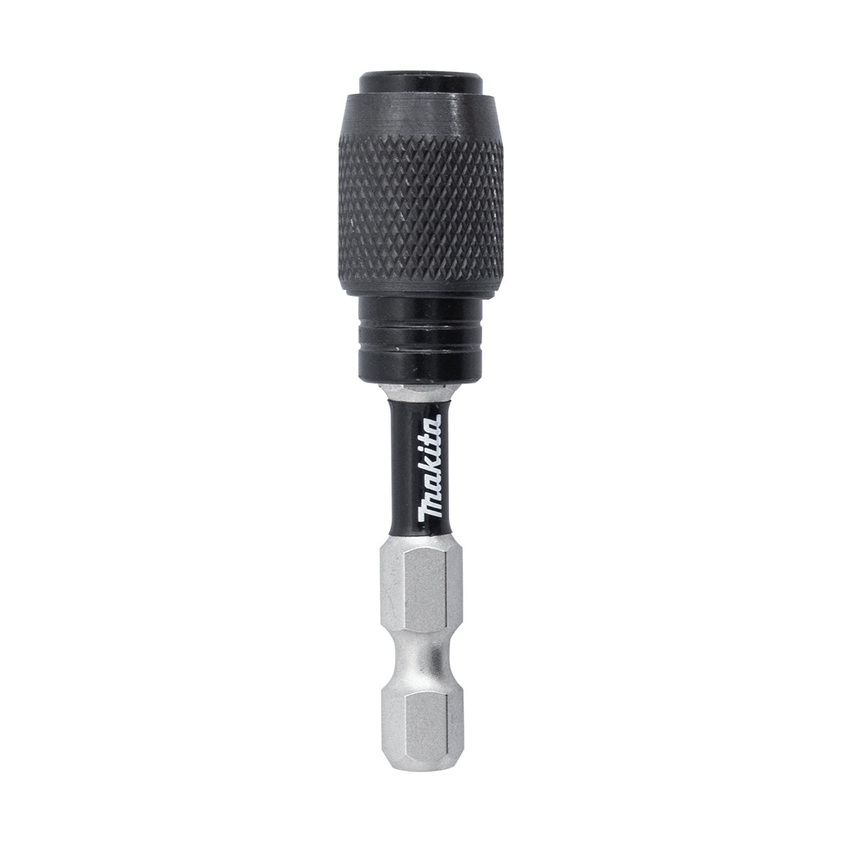 Makita - Driving Impact Xps 60mm Quick Chuck Bit Holder E-10556