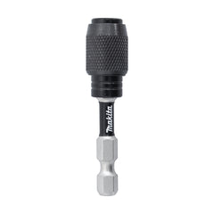 Makita - Driving Impact Xps 60mm Quick Chuck Bit Holder E-10556