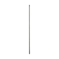 Makita - Nemesis-2 SDS-Plus 4-Cutter Drill Bit 10mm x 600mm  | E-10746