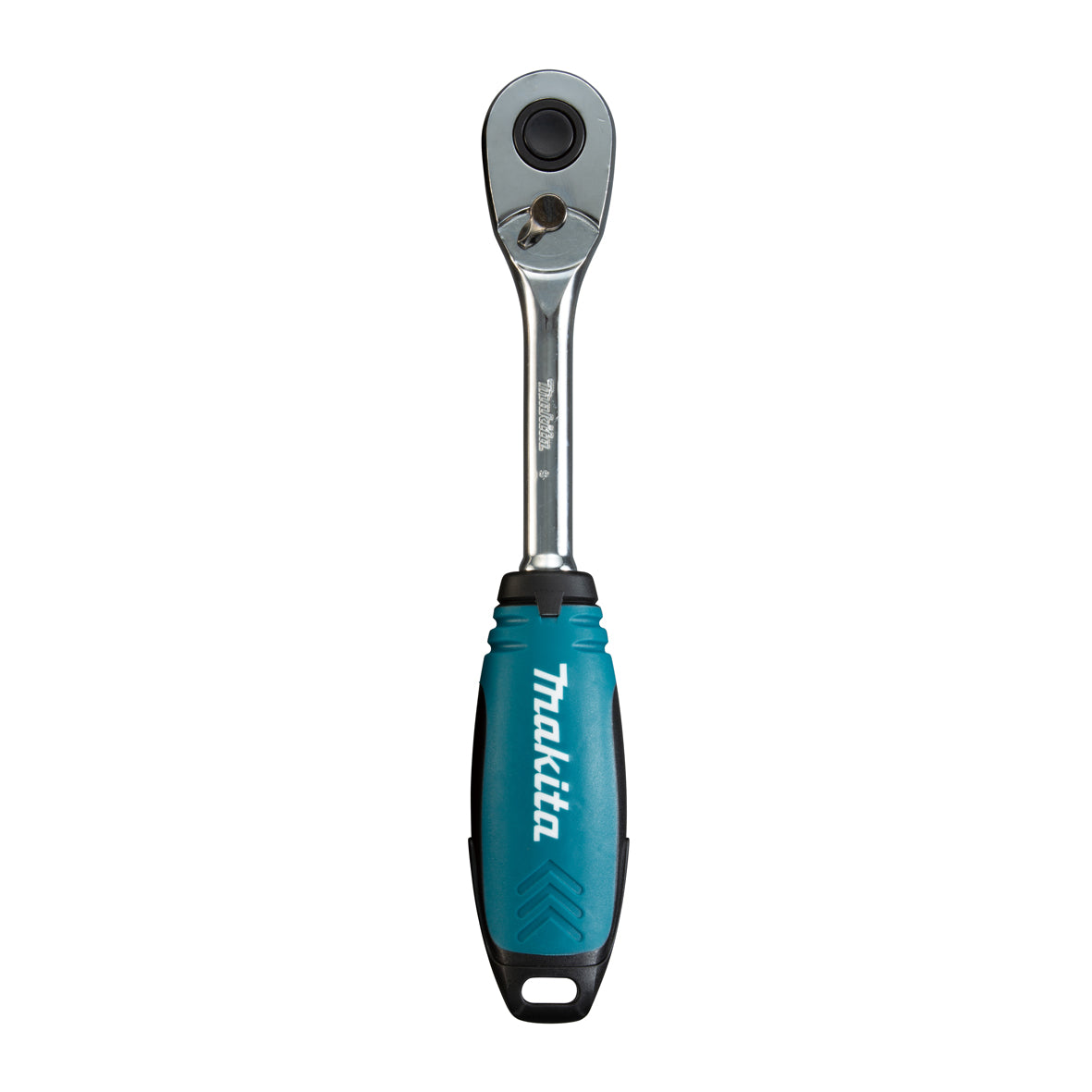 Makita - 3/8 Square Drive Ratchet Handle 84TOOTH | E-11564