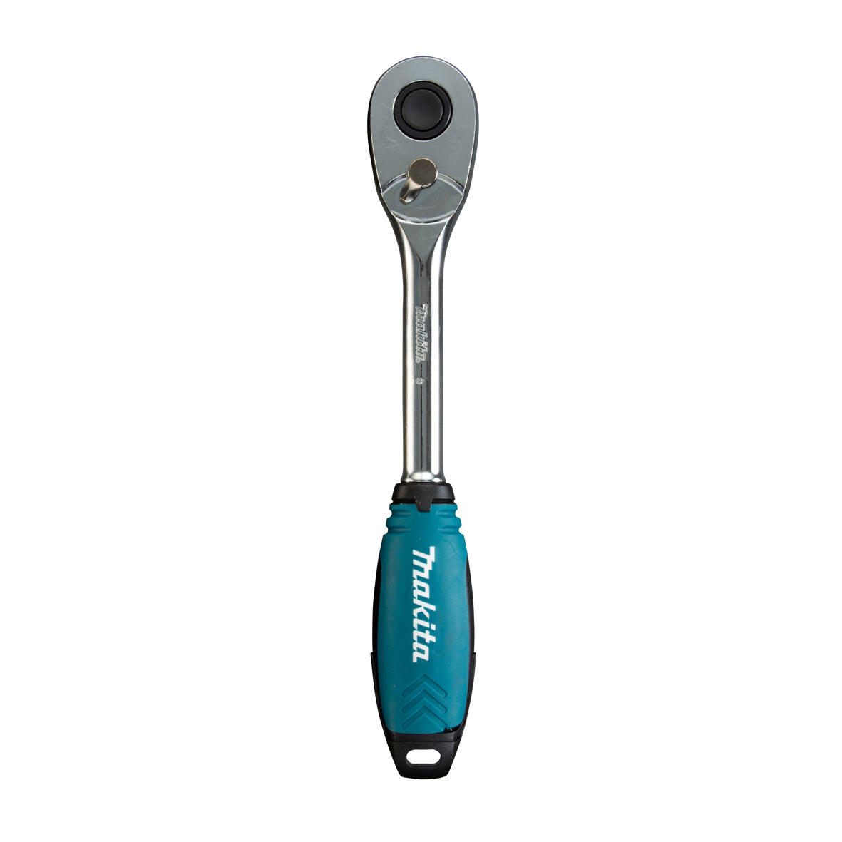 Makita - 1/2 Square Drive Ratchet Handle 84 Tooth | E-11570