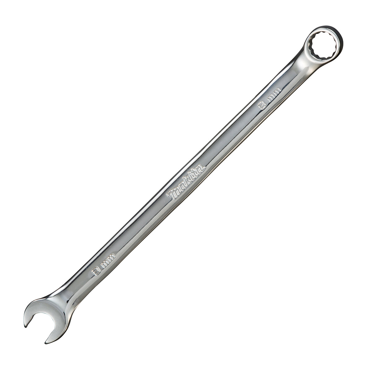 Makita - 8mm Combination Wrench - 1pc | E-11586