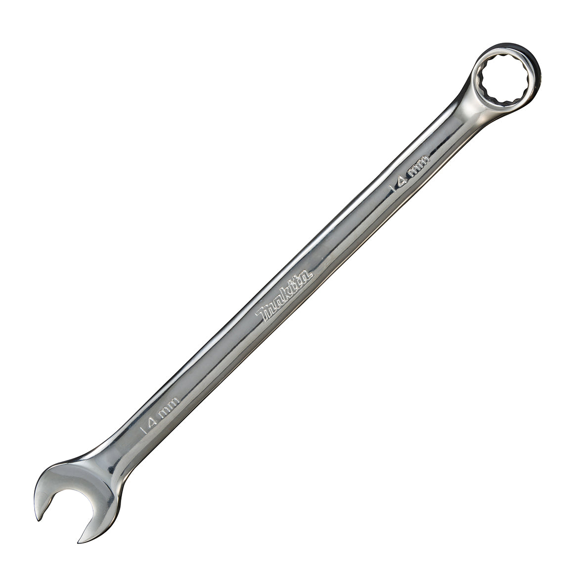 Makita - 14mm Combination Wrench - 1pc | E-11623