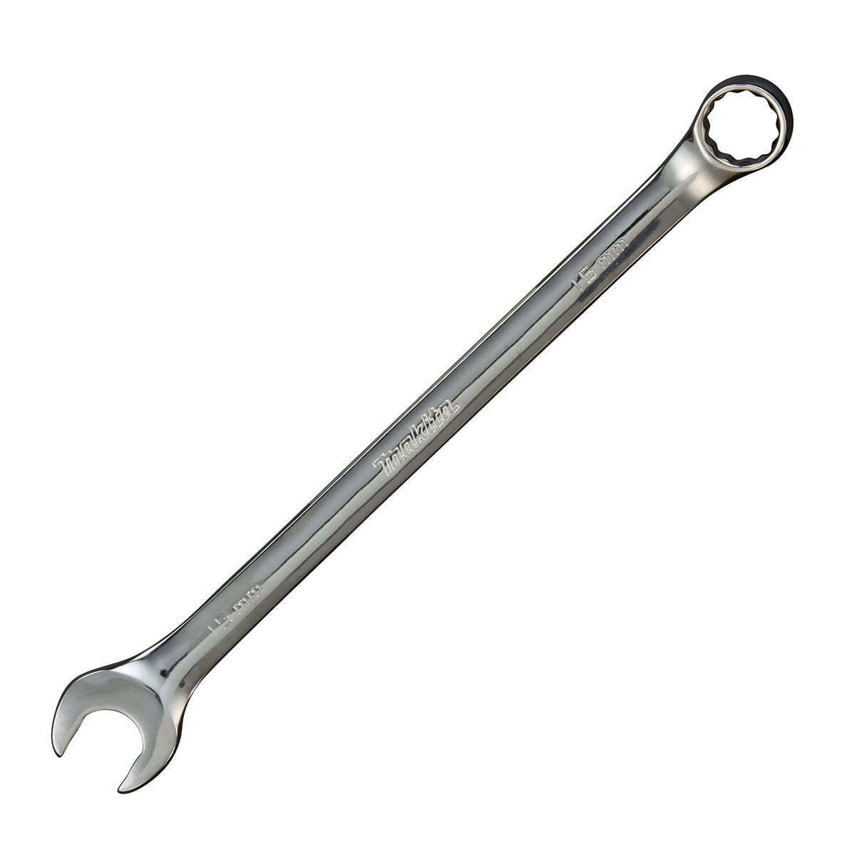 Makita - 15mm Combination Wrench - 1pc | E-11639