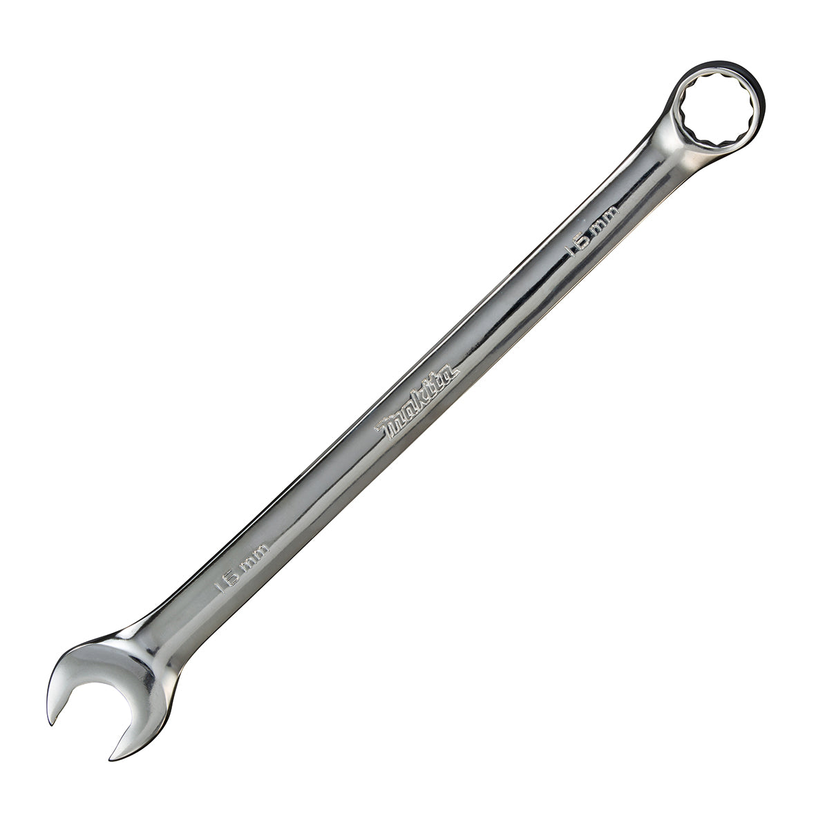 Makita - 16mm Combination Wrench - 1pc | E-11645