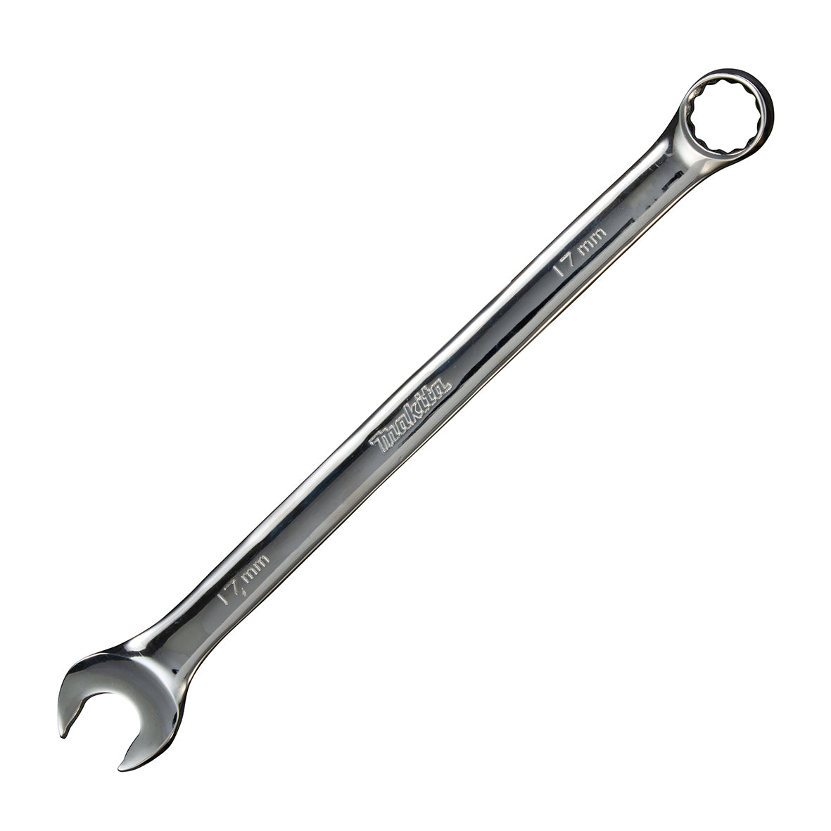 Makita - 17mm Combination Wrench - 1pc | E-11651