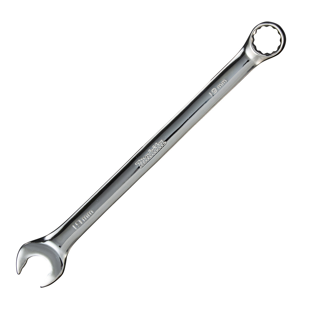 Makita - 19mm Combination Wrench - 1pc | E-11673