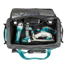 Makita - Ultimate Heavyweight 670mm / 55L Tool Bag | E-11782