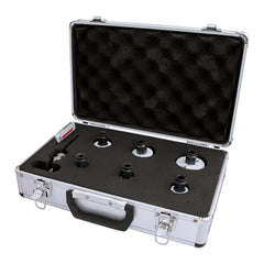 Makita - Ezychange Bim - Co Elec Small Hole Saw Set 7pc | E-12310