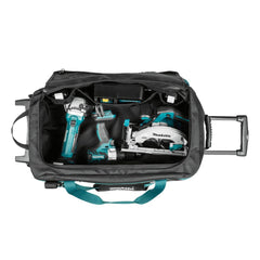 Makita - Ultimate Heavyduty Tool Bag with Trolley | E-12712