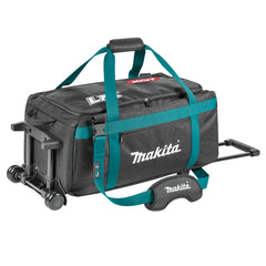 Makita - Ultimate Heavyduty Tool Bag With Trolley | E-12712