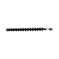 Makita OPE - Auger Acc 60mm x 800mm Earth Auger & Pin - DDG460 / DG001G | E-13627